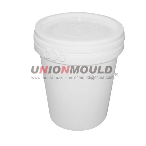 Paint Bucket Mold10