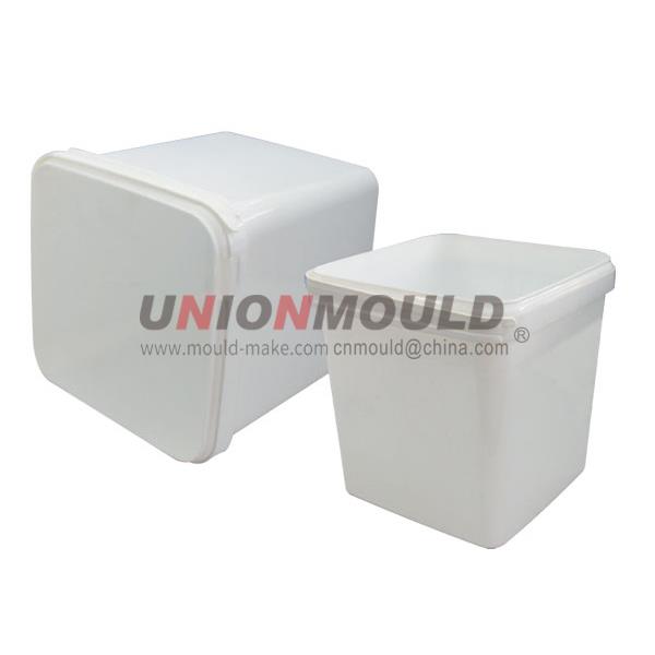 Paint Bucket Mold2