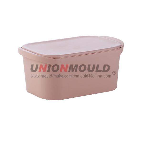 Storage Box Mold7